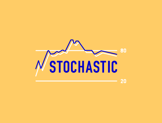 Bagaimana cara menggunakan indikator Stochastic di Olymp Trade?