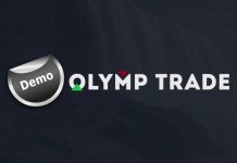 Bagaimana cara Mengisi uang ke akun Demo Olymp Trade