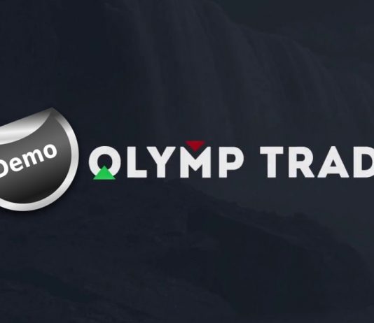 Bagaimana cara Mengisi uang ke akun Demo Olymp Trade