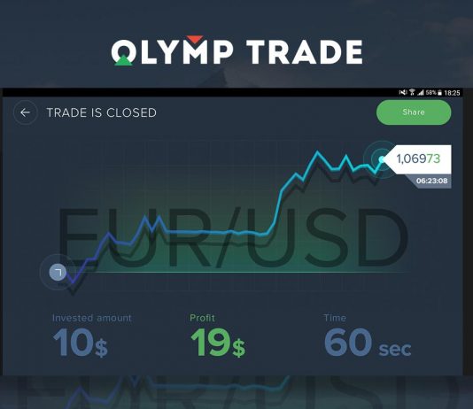 Cara memilih pasangan mata currency yang aman untuk trading di Olymp Trade?