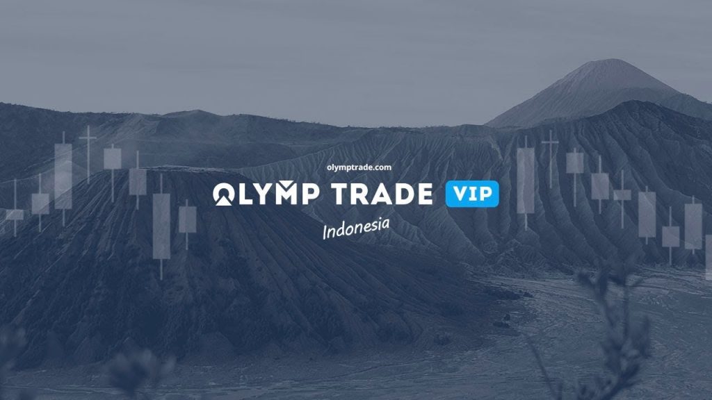 Hal yang membuat akun VIP di Olymp Trade menarik