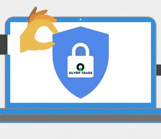 Panduan Autentikasi 2 Faktor di Olymp Trade