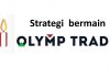 Strategi bermain Olymp Trade: kombinasi Stochastic dan Support/Resistance