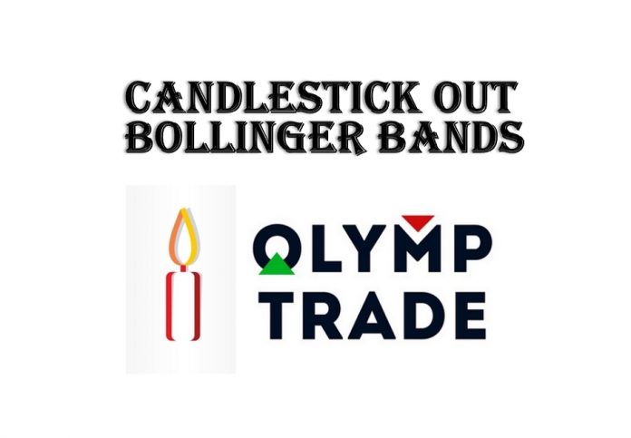 Strategi bermain Olymp Trade: kandil out Bollinger Bands Strategi bermain Olymp Trade: kandil out Bollinger Bands