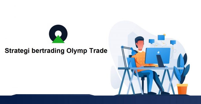 Strategi bertrading Olymp Trade dengan model W: Sederhana dan efektif