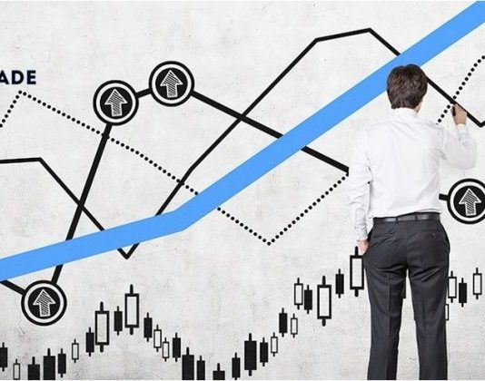 Menghasilkan keuntungan sebesar 20% per minggu di Olymp Trade