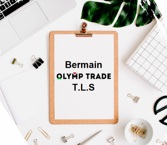 Metode Fixed Time Trade T.L.S – cara paling efektif untuk bermain Olymp Trade