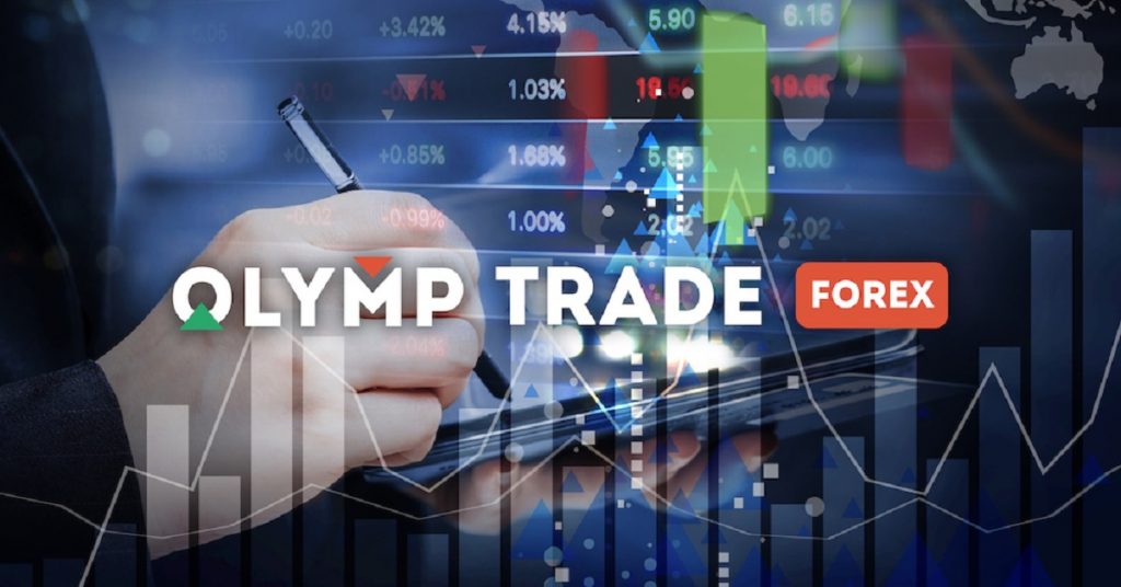 Cara melakukan trade Forex di platform Olymp Trade (diperbarui 2020)