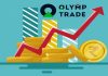 Strategi trading T.L.S di Olymp Trade Strategi trading T.L.S di Olymp Trade